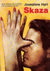 -Skaza- - Josephine Hart - ebook