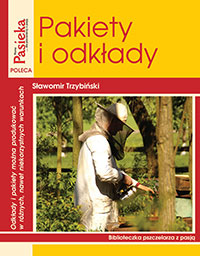 Pakiety i odkłady - Sławomir Trzybiński - ebook