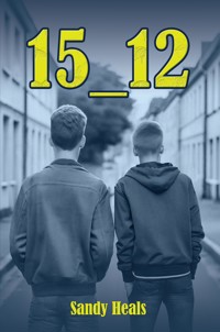15_12 - Sandy Heals - ebook