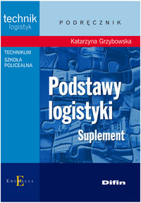 Podstawy logistyki - Grzybowska Katarzyna - książka