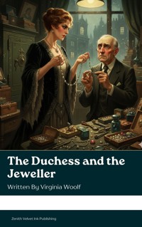 The Duchess and the Jeweller - Virginia Woolf - ebook