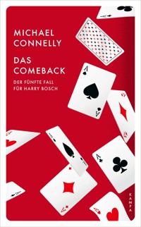 Das Comeback - Connelly Michael - ebook