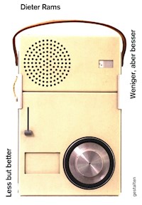 Less but Better - Rams Dieter - książka