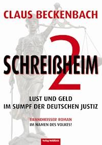 Schreißheim 2 - Claus Beckenbach - ebook