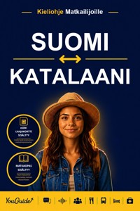 The Language Guide for Travelers - Finnish to Catalan - YouGuide - ebook