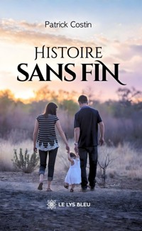 Histoire sans fin - Patrick Costin - ebook