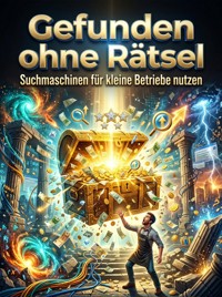 Gefunden ohne Rätsel - Felix Falkenhayn - ebook