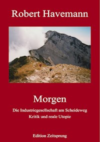 Morgen - Robert Havemann - ebook