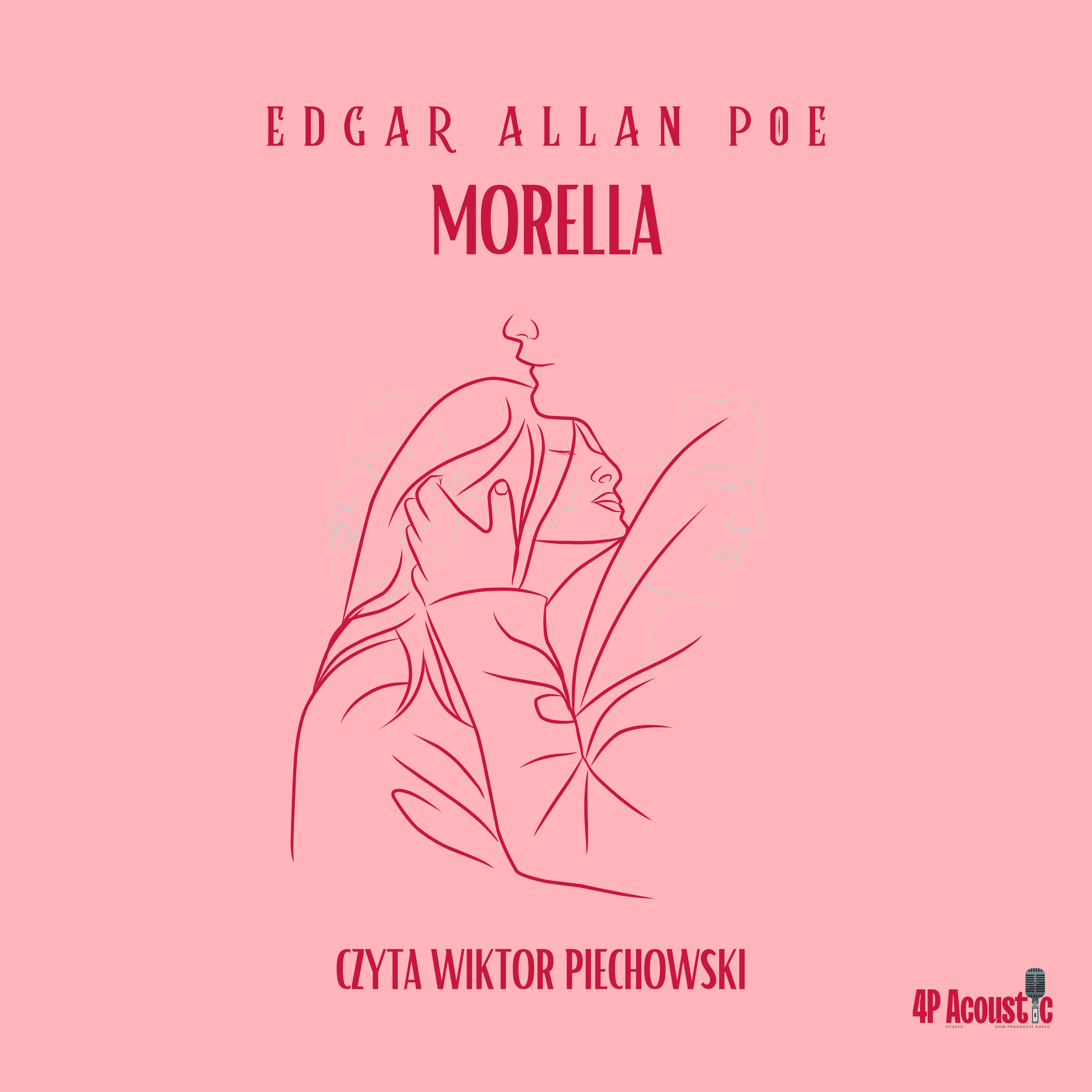 Morella. Historia z dźwiękiem.