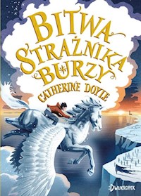 Bitwa Strażnika Burzy - Doyle Catherine - książka