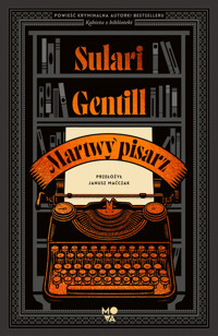 Martwy pisarz - Sulari Gentill - ebook + audiobook + książka