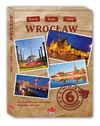 Wrocław Learn Look Love -  - książka