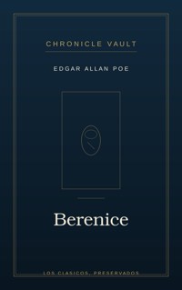 Berenice - Edgar Allan Poe - ebook