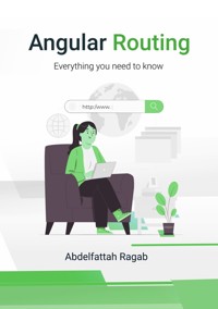 Angular Routing - Abdelfattah Ragab - ebook