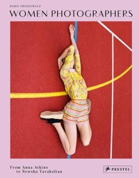 Women Photographers - Friedewald Boris - książka