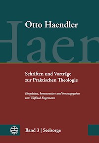 Schriften und Vorträge zur Praktischen Theologie - Otto Haendler - ebook