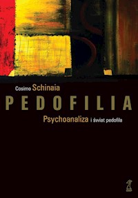 Pedofilia Psychoanaliza i świat pedofila -  - książka