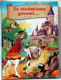 Za siedmioma górami... - pod redakcją - ebook