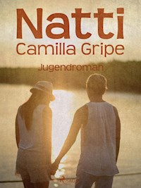 Natti - Camilla Gripe - ebook