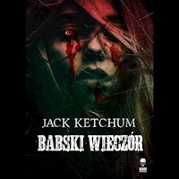 Babski Wieczór - Jack Ketchum - książka