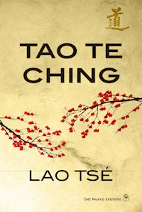 Tao te ching - Lao Tse - ebook