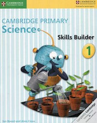 Cambridge Primary Science Skills Builder 1 - Board Jon, Cross Alan - książka