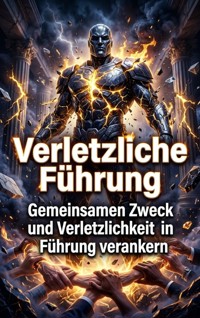 Verletzliche Führung - Petra Klein - ebook