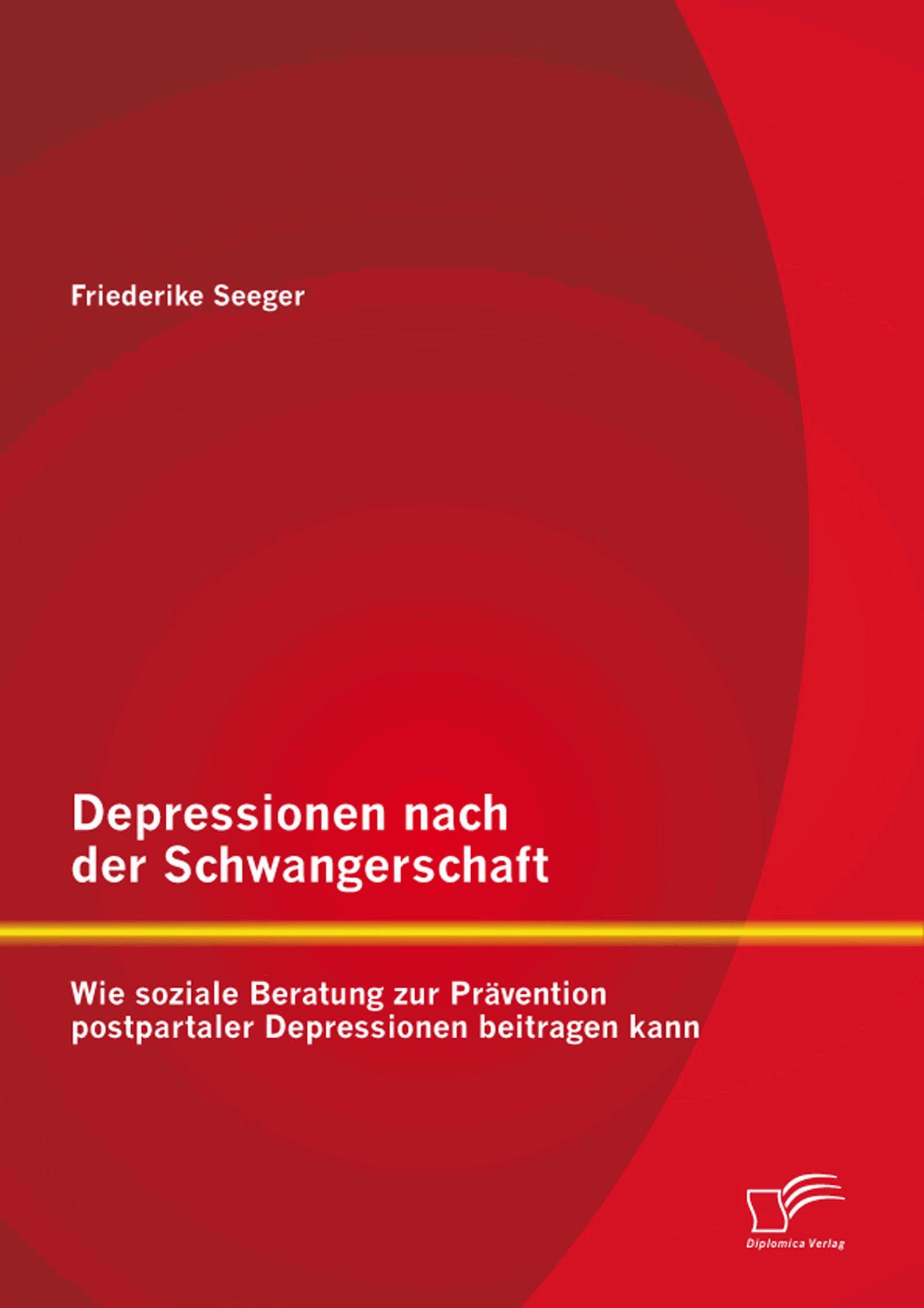 Depressionen nach der Schwangerschaft: Wie soziale Beratung zur Prävention postpartaler Depressionen beitragen kann
