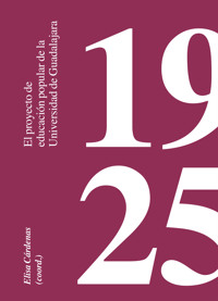 1925 - Elisa Cárdenas Ayala - ebook