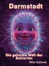 Darmstadt - Mike Walbeck - ebook