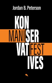 Konservatives Manifest - Jordan B. Peterson - ebook
