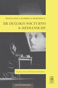 De diálogo nocturno a medianoche - Edith Stein - ebook