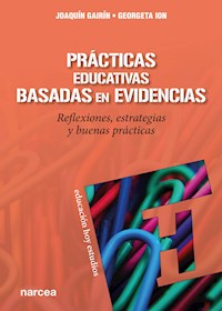 Prácticas educativas basadas en evidencias -  - ebook