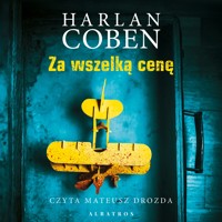 Za wszelką cenę - Harlan Coben - ebook + audiobook + książka
