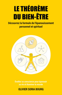 Le théorème du bien-être - Olivier Soria Bourg - ebook
