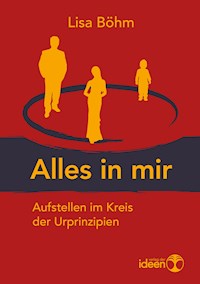Alles in mir - Lisa Bohm - ebook