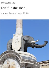reif für die Insel - Torsten Stau - ebook