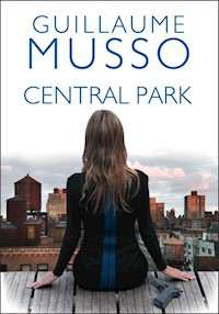 Central Park - Guillaume Musso - książka