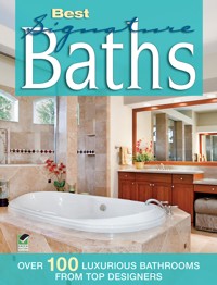 Best Signature Baths - Editors of Creative Homeowner - ebook