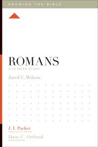Romans - Jared C. Wilson - ebook