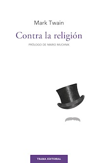 Contra la religión - Mark Twain - ebook