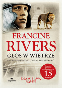 Głos w wietrze Tom 1 - Rivers Francine - książka