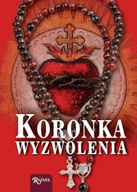 Koronka wyzwolenia - Małgorzata Pabis - ebook + książka