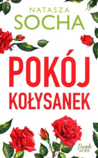 Pokój kołysanek - Natasza Socha - ebook + audiobook + książka
