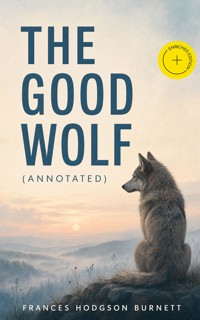 The Good Wolf (Annotated) - Frances Hodgson Burnett - ebook