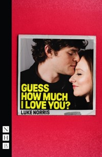 Guess How Much I Love You? - Luke Norris - ebook