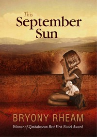 This September Sun - Bryony Rheam - ebook