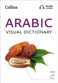 Arabic Visual Dictionary - Collins Dictionaries - książka