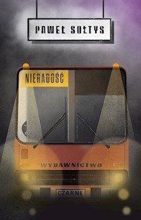 Nieradość - Paweł Sołtys - ebook + książka