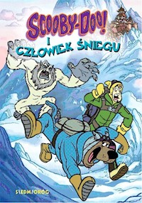Scooby-Doo! I Człowiek Śniegu. Wielkie Śledztwa Tajemniczej Spółki - *|* - książka